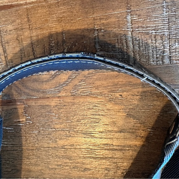 Lily Bloom Multicolor Owl Print Shoulder Bag - Picture 5 of 7